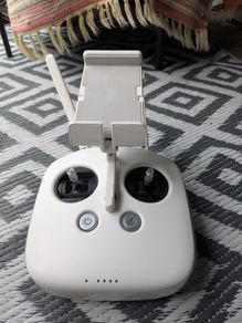 Dji phantom 4 controller