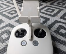 Dji phantom 4 controller