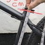 Rockrider ST 120 Bike (size S) Image 4