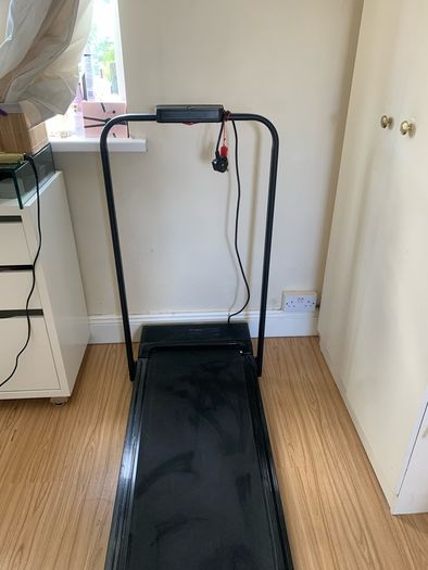 Threadmill