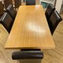 Dining Table and 6 chairs Image 4