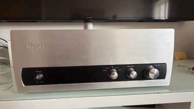 Magnat RV1 Tube Amplifier (Germany Made)