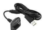 New Charger Cable For Xbox 360 Console Wireless Gamepad Controller #132