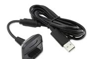 New Charger Cable For Xbox 360 Console Wireless Gamepad Controller #132
