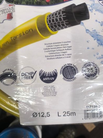 Tricoflex Garden hose
