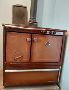 vintage stanley cooker