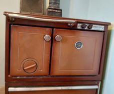 vintage stanley cooker