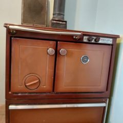 vintage stanley cooker