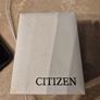 Citizen eco drive mens watch in box Image 5