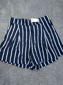 shorts h&m