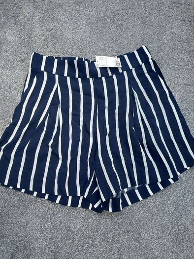 shorts h&m
