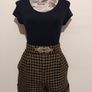 River Island Tailored Shorts Image 9