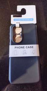 Mobile Phone Cover For Huawei P50 (brand New).
