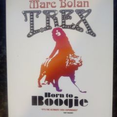 Marc Bolan And T Rex - Born To Boogie 70's Glam Rock (DVD, 2005, Special Edition, 2-Disc Set)