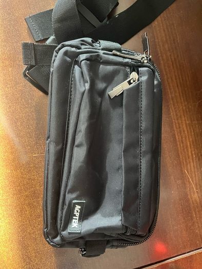 fanny pack