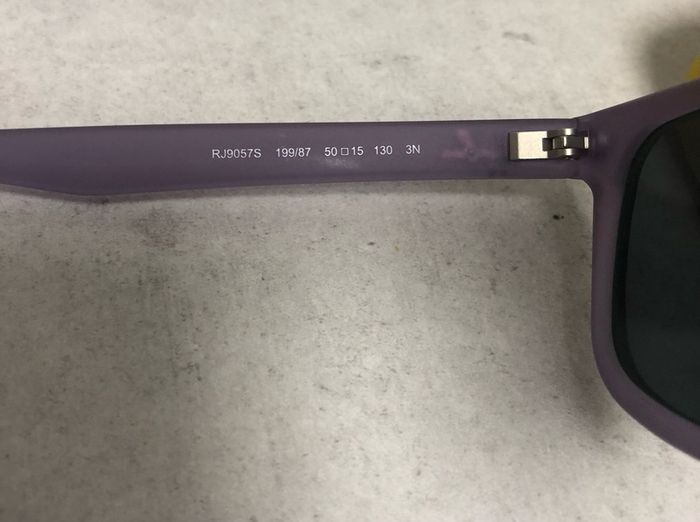 Kids Ray-Ban