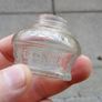 Vintage Vapo Cresolene  kerosene bottle Image 6
