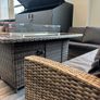 8 Seater Firepit Set Image 3