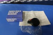 Back-up buzzer 12v/24v