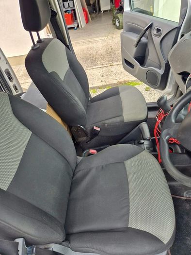 Renault Kangoo maxi