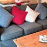 Ikea 3 Seat Sofa Image 4