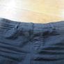 Ladies Black Jeggings for Sale Image 4