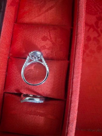 Engagement Ring