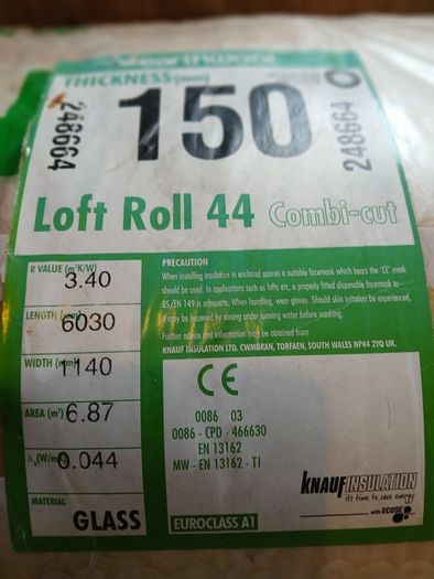 Knauf Insulation