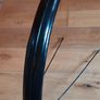 Vintage 26" V-Profile Front Mudguard Image 4