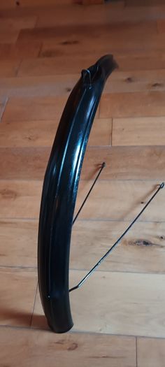 Vintage 26" V-Profile Front Mudguard