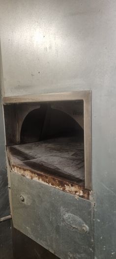 Stone bake pizza oven free to take