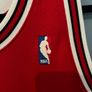 Authentic Michael Jordan Championship Winning Jersey Image 4