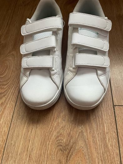 Adidas trainers size UK4 size EU37.5