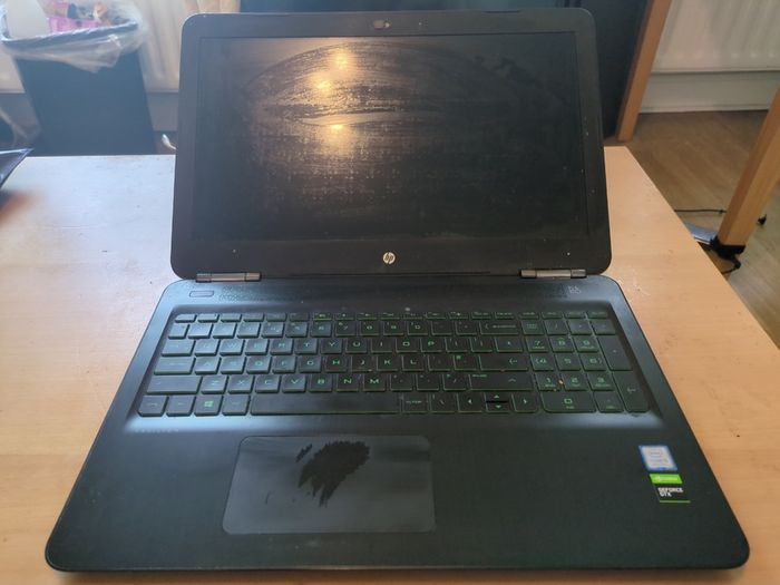 HP Pavilion Laptop