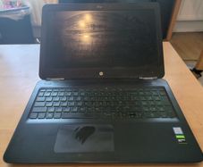 HP Pavilion Laptop