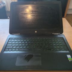 HP Pavilion Laptop