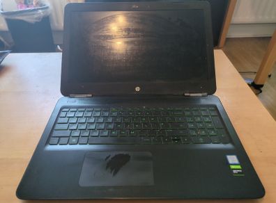 HP Pavilion Laptop