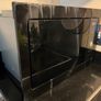 electriQ Built-In 900W Microwave - Black with Ambition Image 4