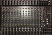 Soundcraft Spirit Folio SX