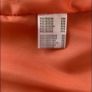 coat vintage inspired 3/4 sleeves Bnwt blush shade Image 4