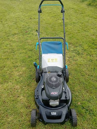 lawnmowers