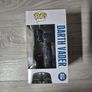 Funko Pop Star Wars Darth Vader #01 Image 2