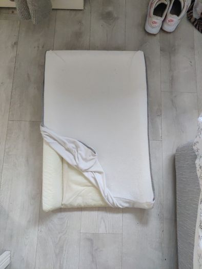 IKEA changing mat