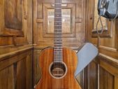 Takamine EF407