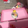 musical jewellery box Image 3