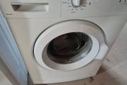 washing