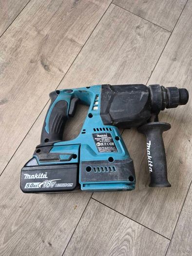 mikita drilll