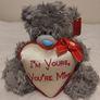Me To You Tatty Teddy Bears Collection Image 5