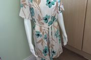 Summer H&amp;M dress