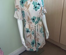Summer H&M dress